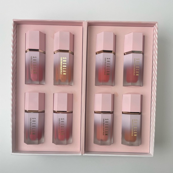 Sheglam Liquid Blush & Contour Bundle - Picture 2 of 5